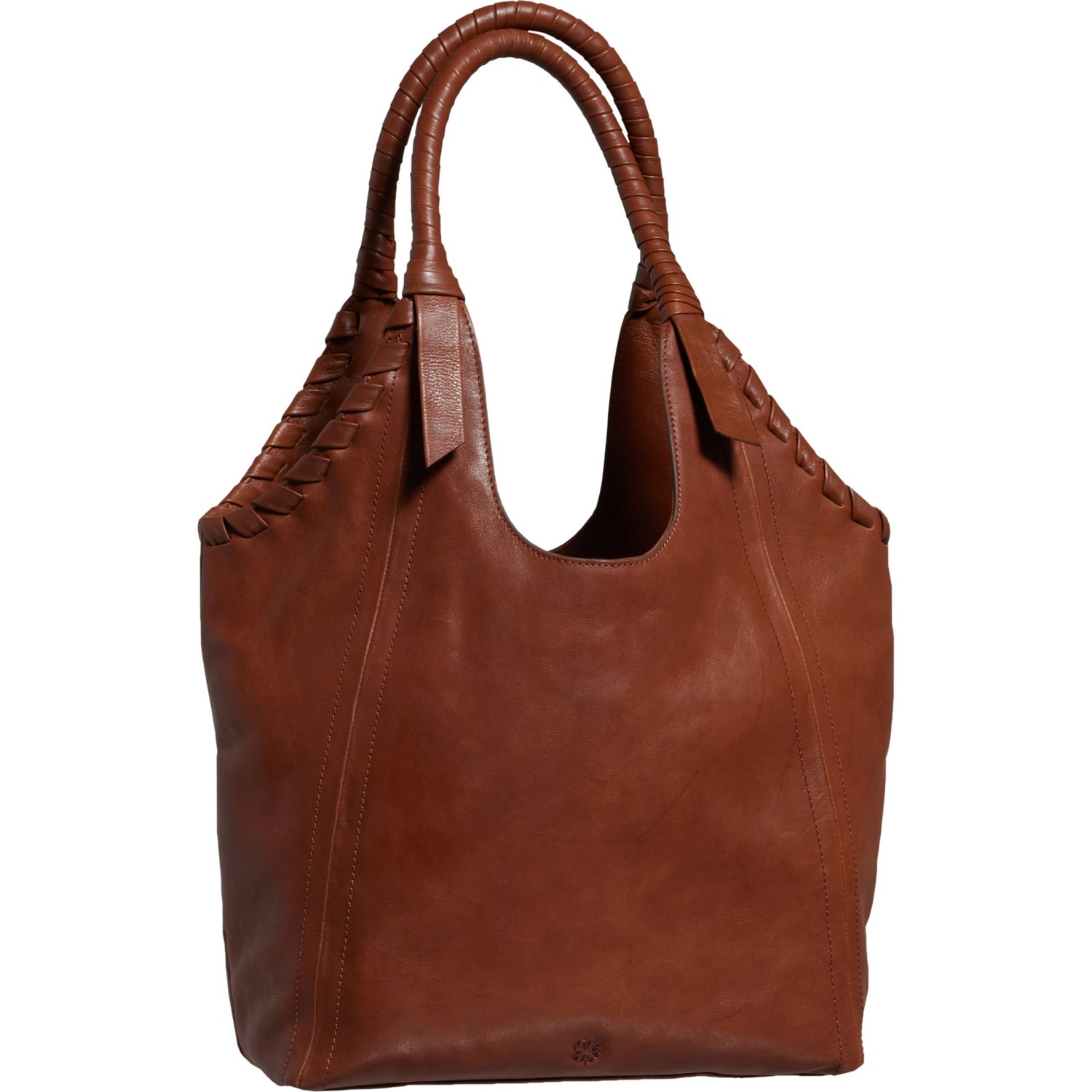 () å֥   Хå - 쥶 Lucky Brand Love Shoulder Bag - Leath...