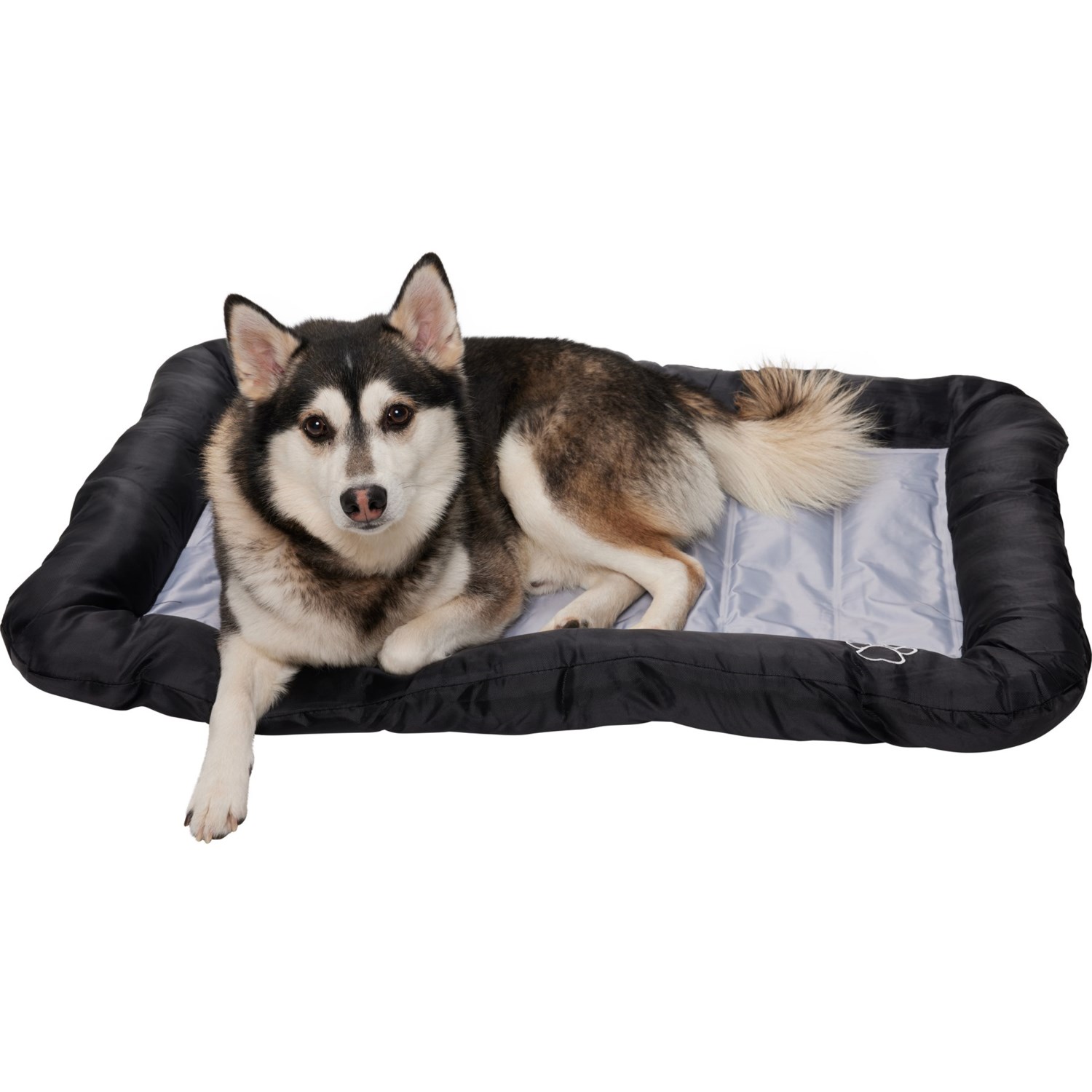 () סڥ   졼 ޥå - 36x23 Pooch Pen Cooling Gel Crate Ma...