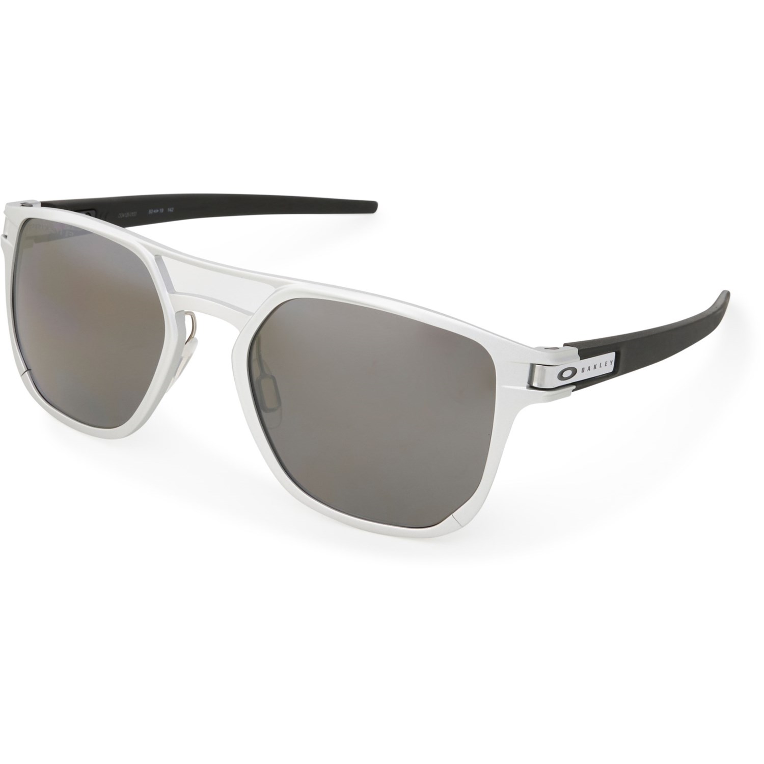 () ꡼ å ե 󥰥饹 - ݡ饤 ߥ顼 󥸥 Oakley Latch Alpha Sungla...