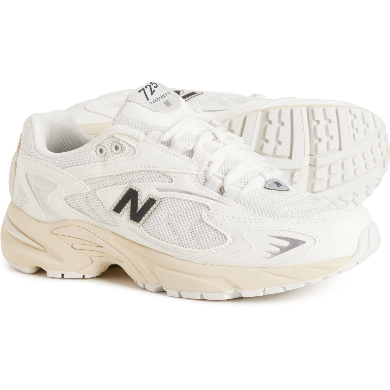 () ˥塼Х  饤ե 塼 New Balance men ML725v1 Lifestyle Shoes ...