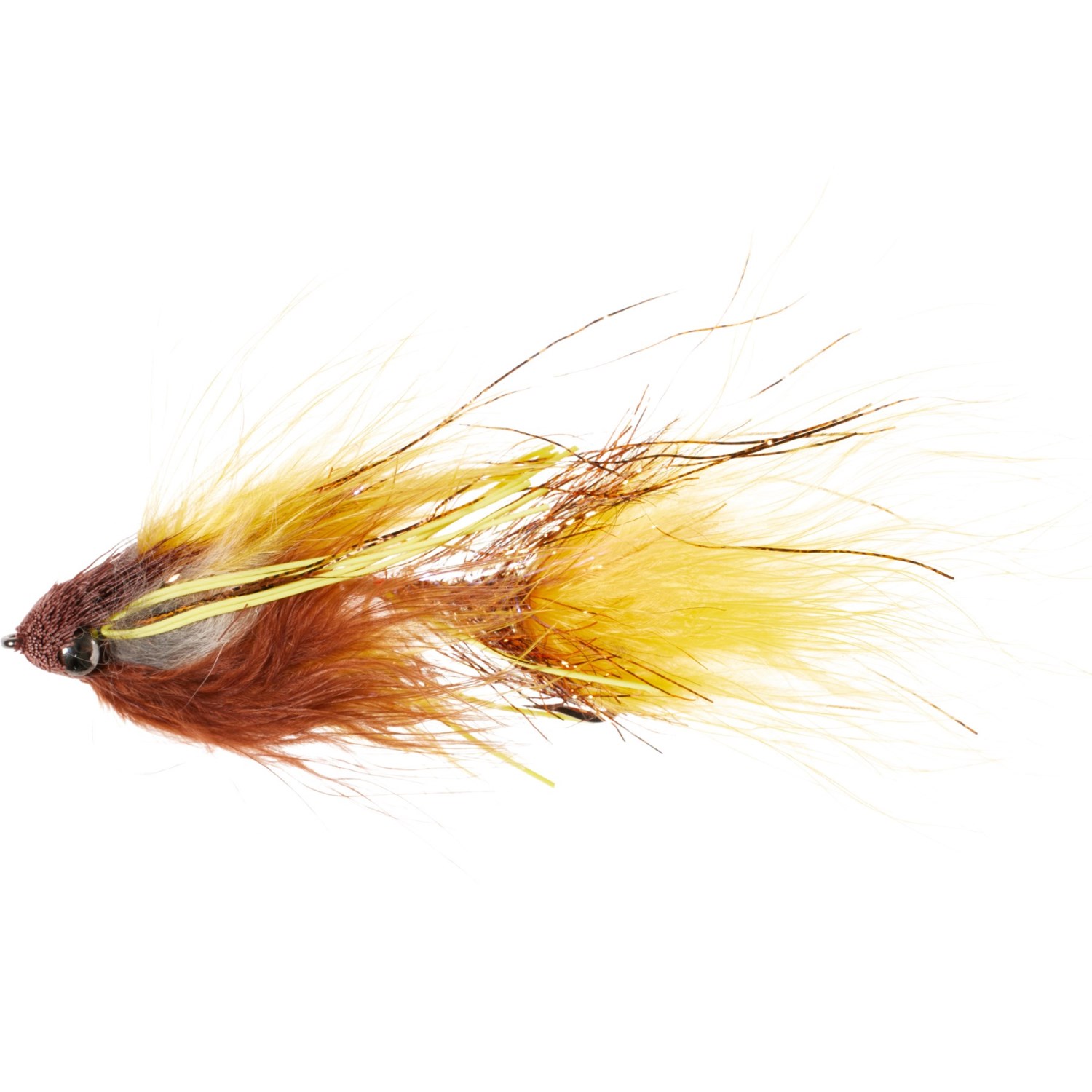 () ץ å إå ȥ꡼ޡ ե饤 - ϡ  UMPQUA Wedge Head Streamer Fly...