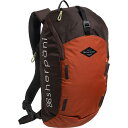 (取寄) シェルパニ スウィッチ 15 エル バックパック - クレイ Sherpani Switch 15 L Backpack - Clay Clay