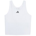 (取寄) アディダス ビッグ ガールズ トレーニング シェルフ ブラ タンク トップ adidas Big Girls Training Shelf Bra T...