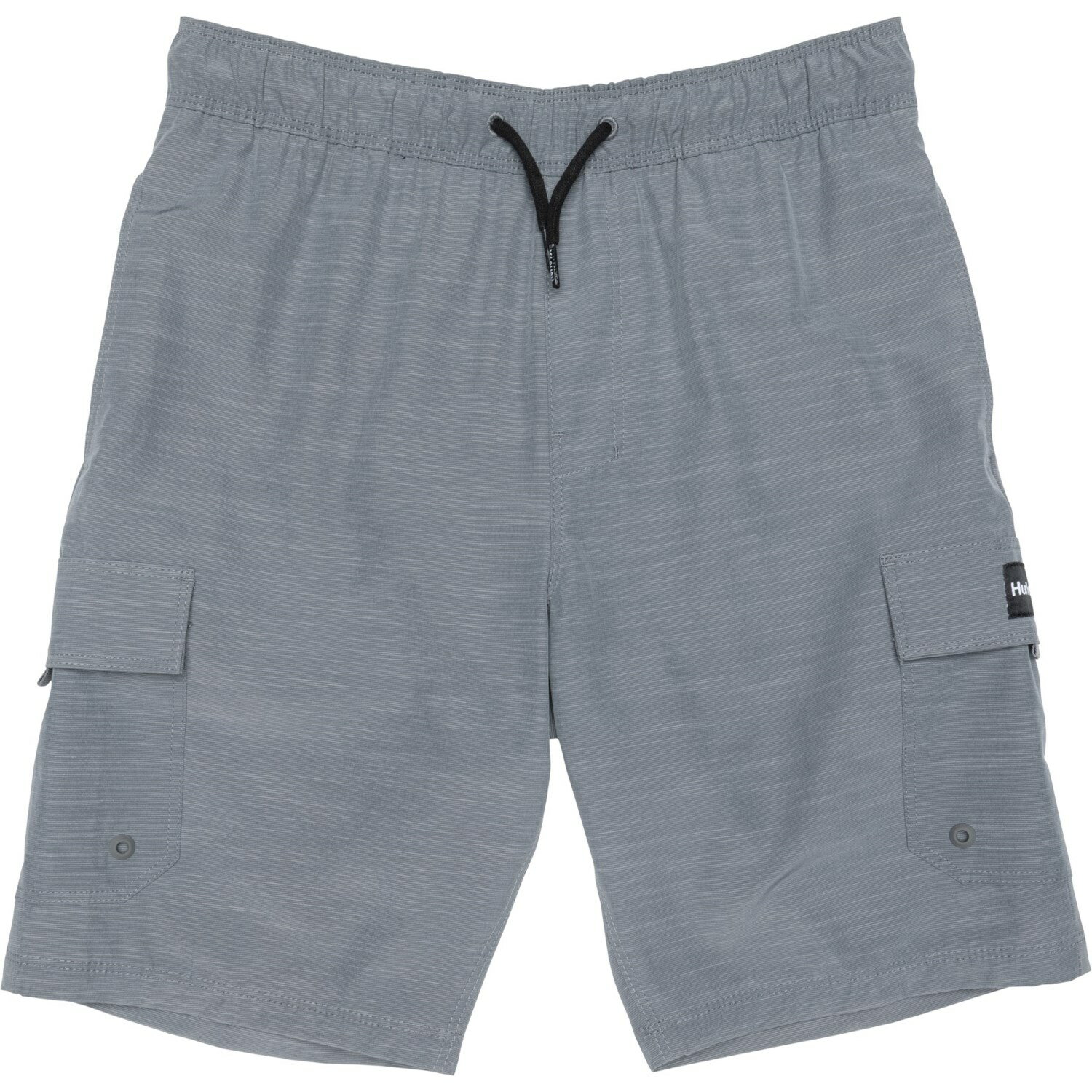 () ϡ졼 ӥå ܡ ֥ եå ϥ֥å 硼 Hurley Big Boys Woven Fashi...