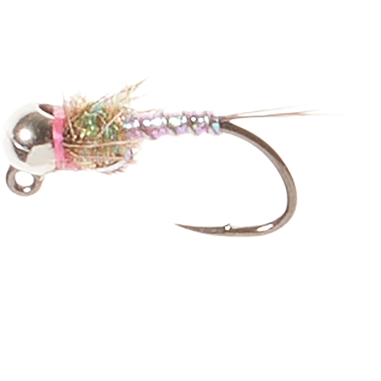 () 󥿥ʥե饤ѥˡ  饤ȥ˥ Х ˥ ե饤 -  Montana Fly Company Jig L...