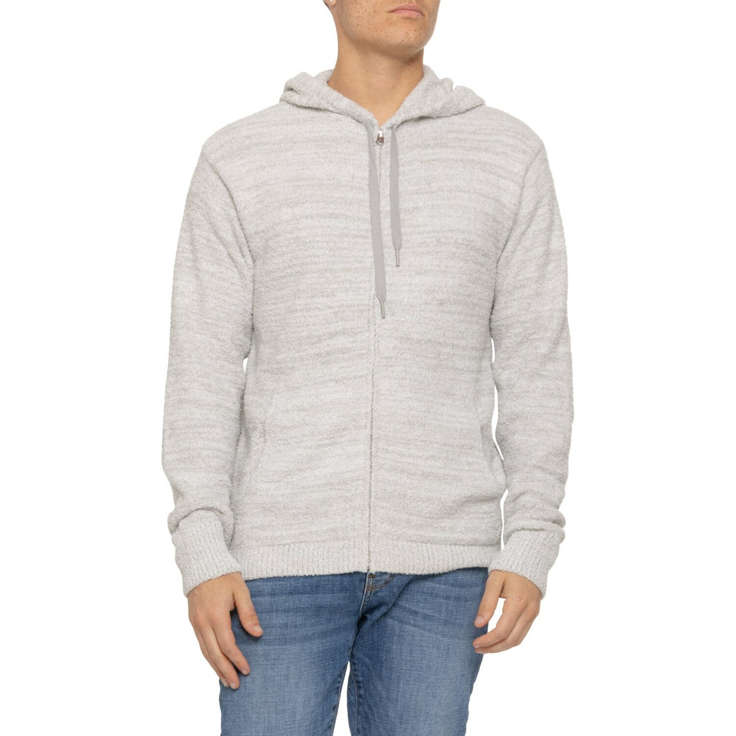 () ƥ 10 ޥޥ ե-å ֡ǥ Softies Take 10 Marshmallow Full-Zip Hoo...