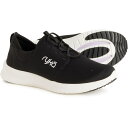 (取寄) ライカ レディース リニュー スニーカー ryka women Renew Sneakers (For Women) Black