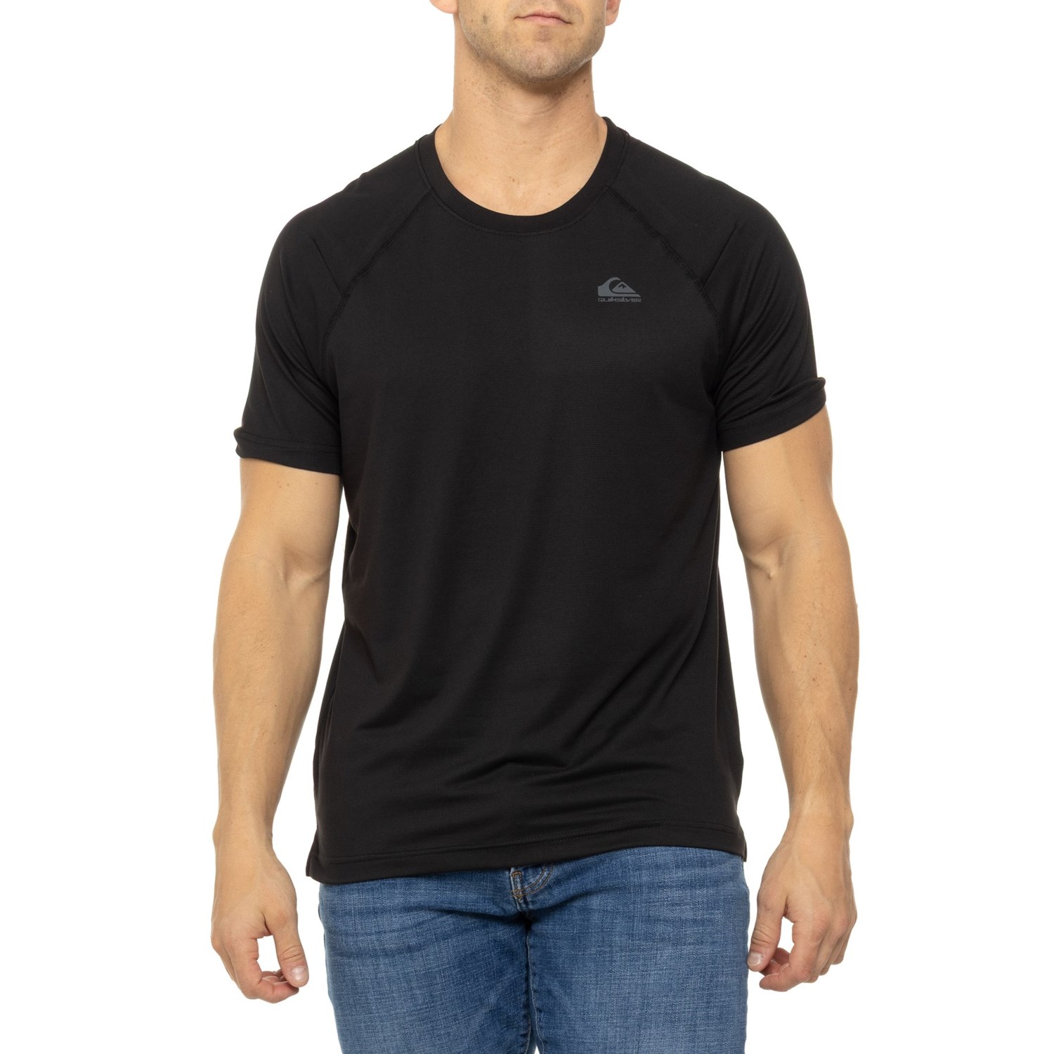 () åС Х T- - 硼 ꡼ Quiksilver Brag About T-Shirt - S...