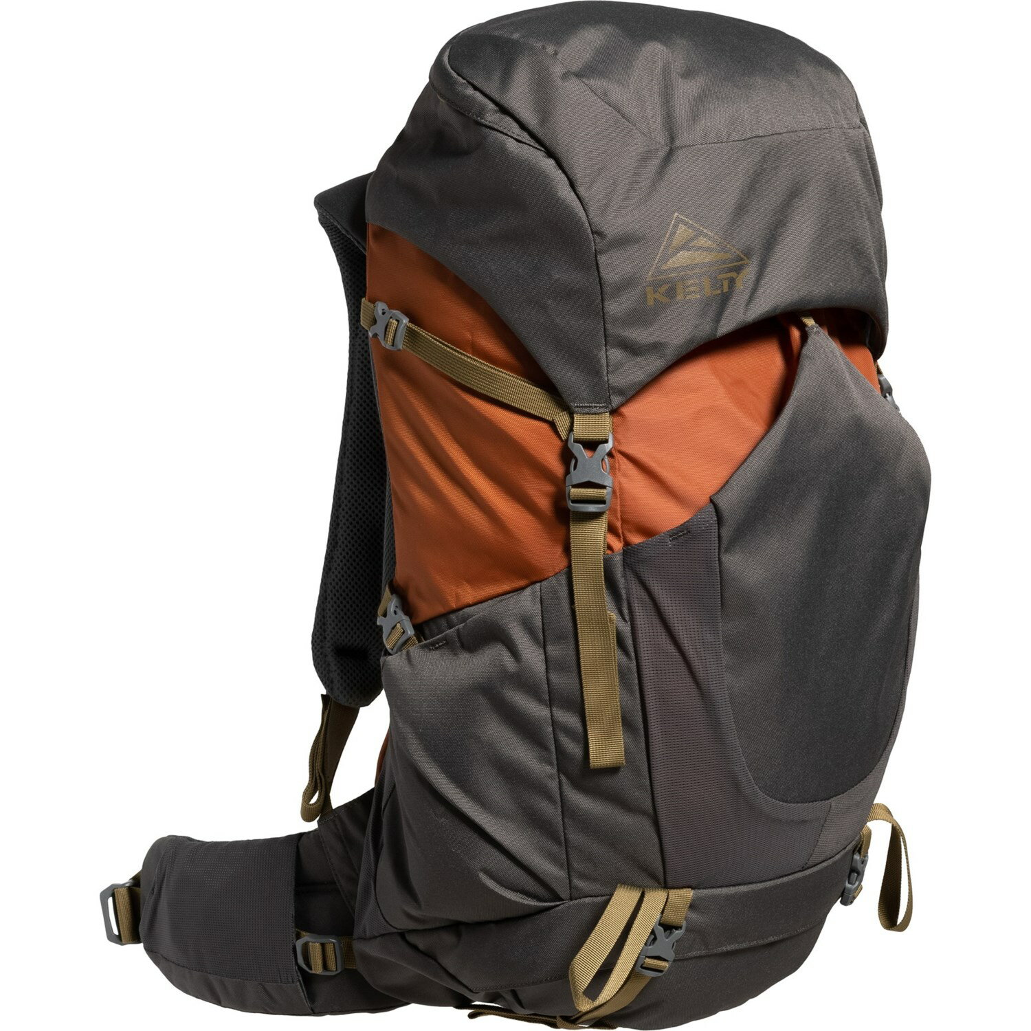 () ƥ ȥ 50  Хåѥå - Kelty Outskirt 50 L Backpack - Ginger...