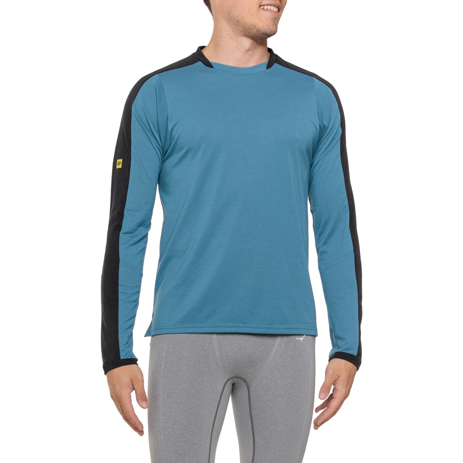 () åȥå 饤Х Х 㡼 -  ꡼ 686 Rival Bike Jersey - Long...