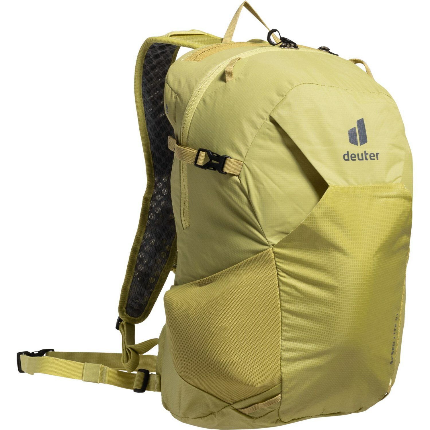 () ɥ ԡ 饤 21  Хåѥå - Deuter Speed Lite 21 L Backpack - Li...