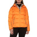 (取寄) ボグナー サンヌ-D ダウン スキー ジャケット - ウォータープルーフ, インサレーテッド Bogner Sanne-D Down Ski Jack...