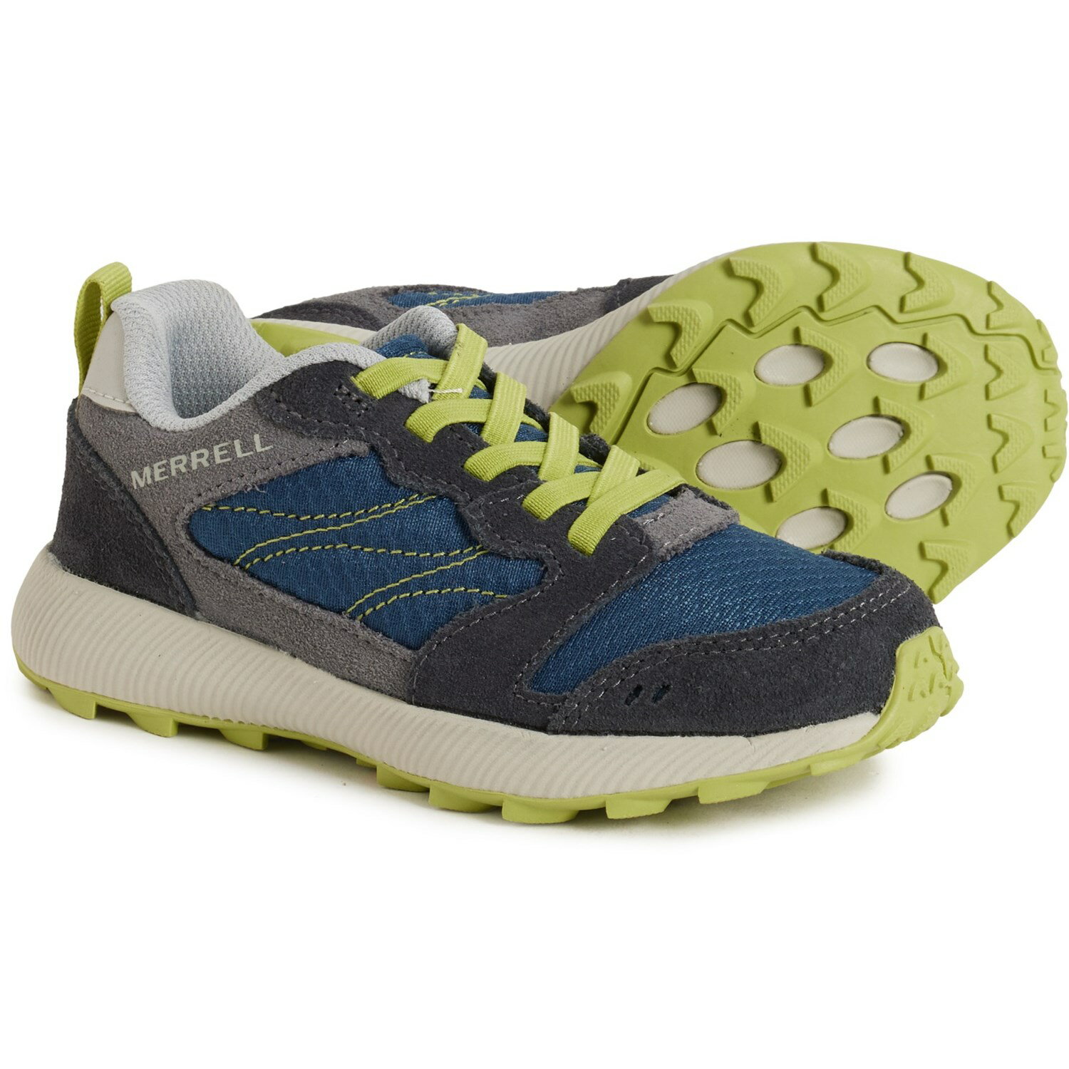 ()  ܡ ѥ 83 塼 - åݥ Merrell Boys Alpine 83 Shoes - Sli...