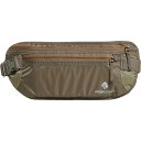 (取寄) イーグルクリーク アンダーカバー DLX マネー ベルト Eagle Creek Undercover DLX Money Belt Khaki