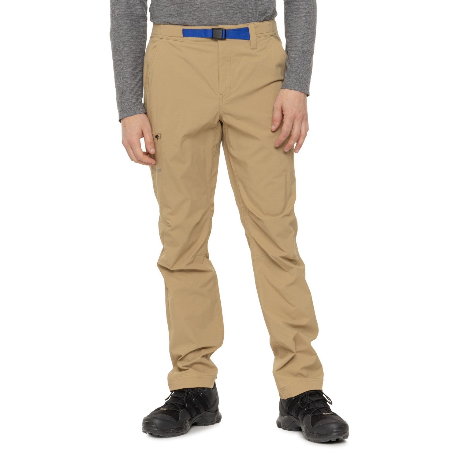 () ޡå  å ѥ - Upf 50 Marmot Arch Rock Pant - UPF 50 Shetlan...