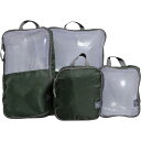 (取寄) トラベロン ソフト パッキング オーガナイザー - セット オブ 4 Travelon Soft Packing Organizers - Set o...