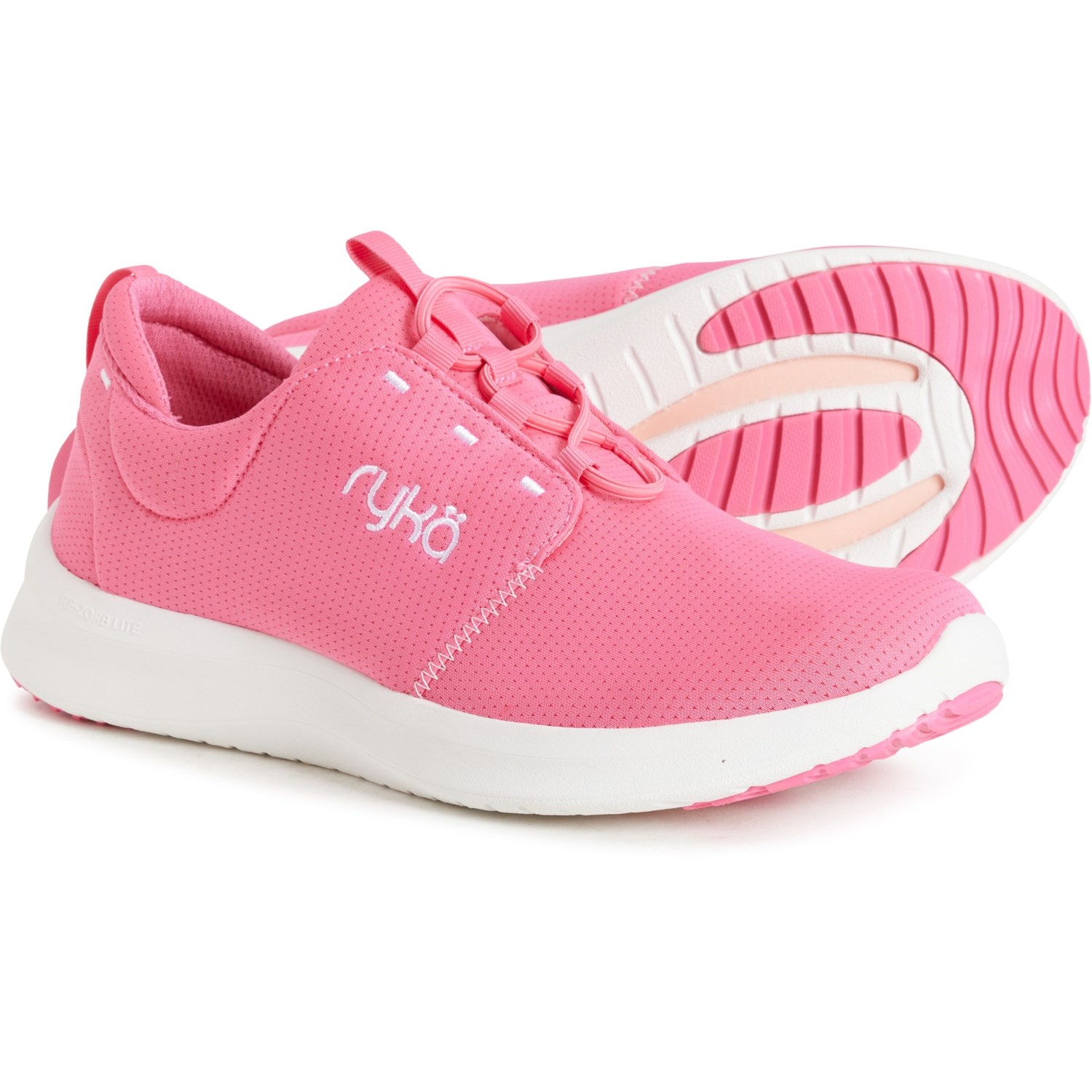 () 饤 ǥ ˥塼 ˡ ryka women Renew Sneakers (For Women) Hot Pi...