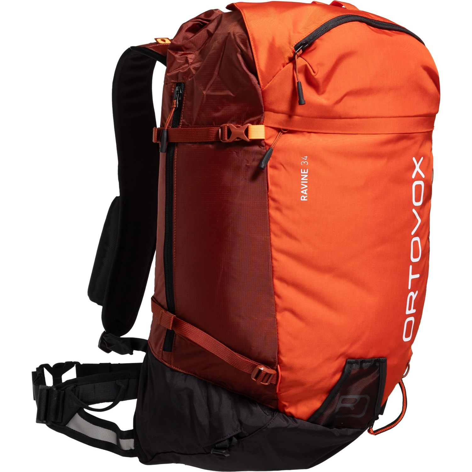 () ȥܥå 쥤ӥ 34  Хåѥå - ۥå  Ortovox Ravine 34 L Backpack...