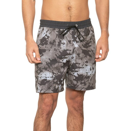(取寄) ハーレー ファントム キャノンボール ボレー ショーツ - 17インチ Hurley Phantom Cannonball Volley Shorts - 17” Dark Stone Grey (取寄) ハーレー ファントム キャノンボール ボレー ショーツ - 17インチ Hurley Phantom Cannonball Volley Shorts - 17” Dark Stone Grey