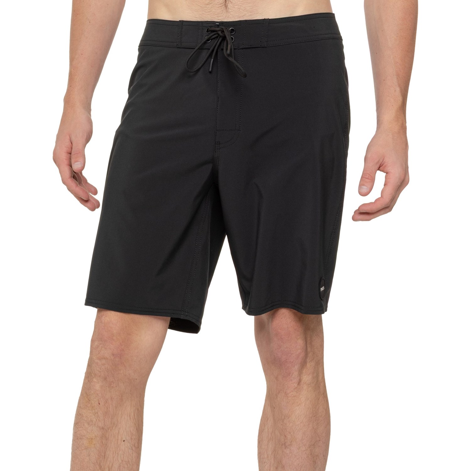 () 롼 ɥӡ ȥå ܡɥ硼 - 19 RVCA Dobby Stretch Boardshorts - 19...