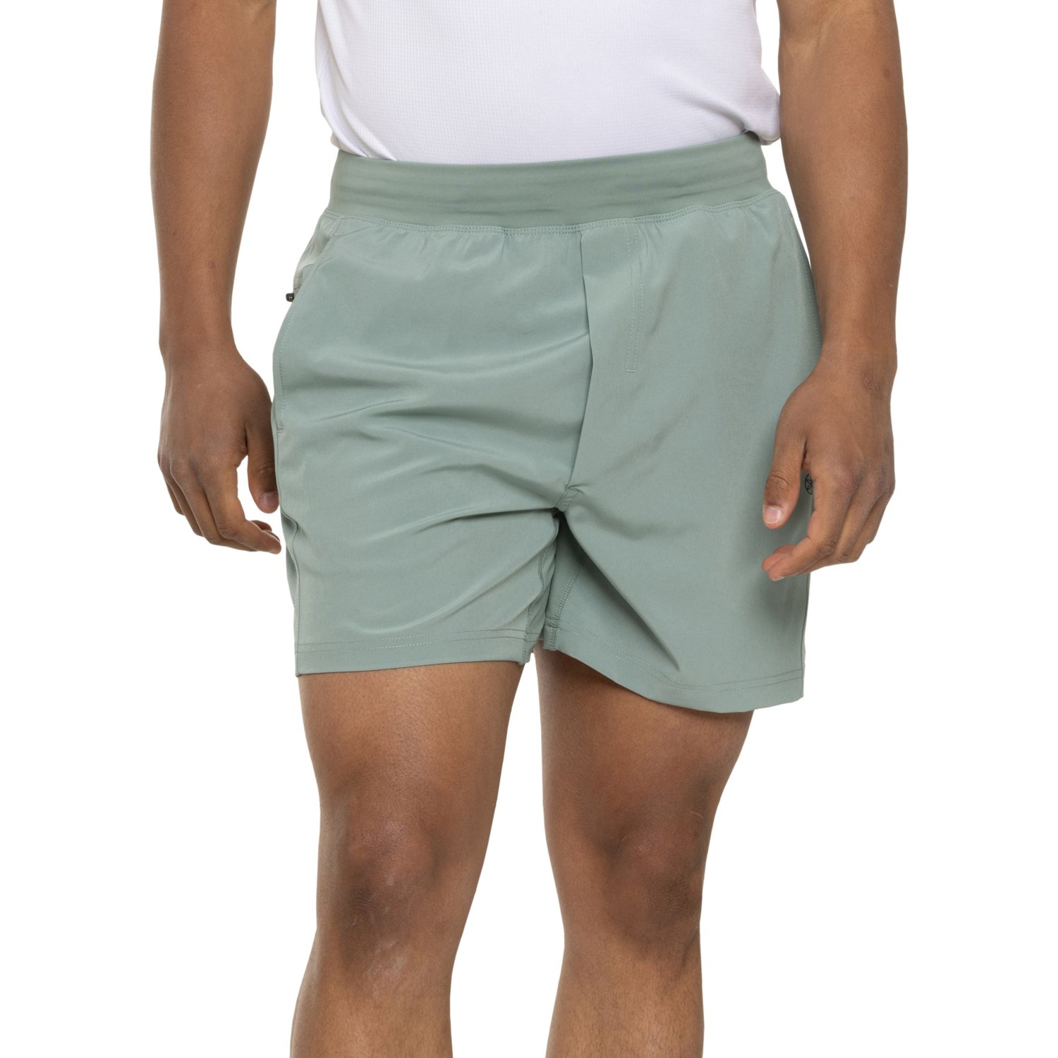 ()  åץ 硼 - 5, ӥ- ֥꡼ Gaiam Upside Shorts - 5, Bu...