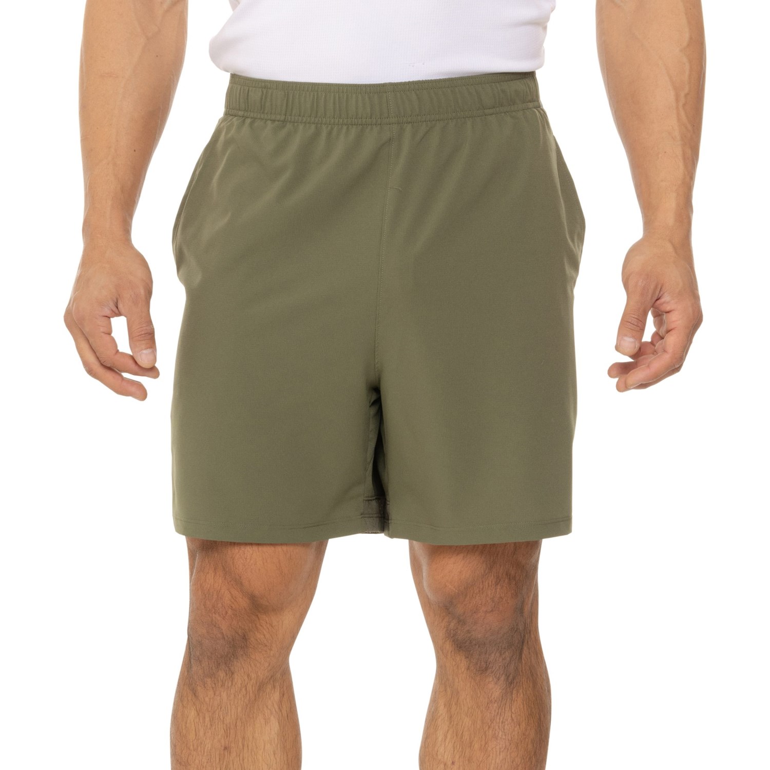 () ޡ Х˥å ֥ 硼 - 6 Under Armour Vanish Woven Shorts ...