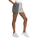 (取寄) スマートウール リサイクル テリー ショーツ - メリノ ウール SmartWool Recycled Terry Shorts - Merino W...