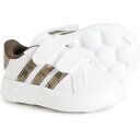 (取寄) アディダス リトル ボーイズ グランド コート 2.0 スニーカー adidas Little Boys Grand Court 2.0 Sneake...