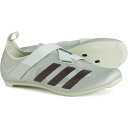 (取寄) アディダス メンズ ザ インドア サイクリング シューズ adidas men The Indoor Cycling Shoes (For Men) Linen Green Met.
