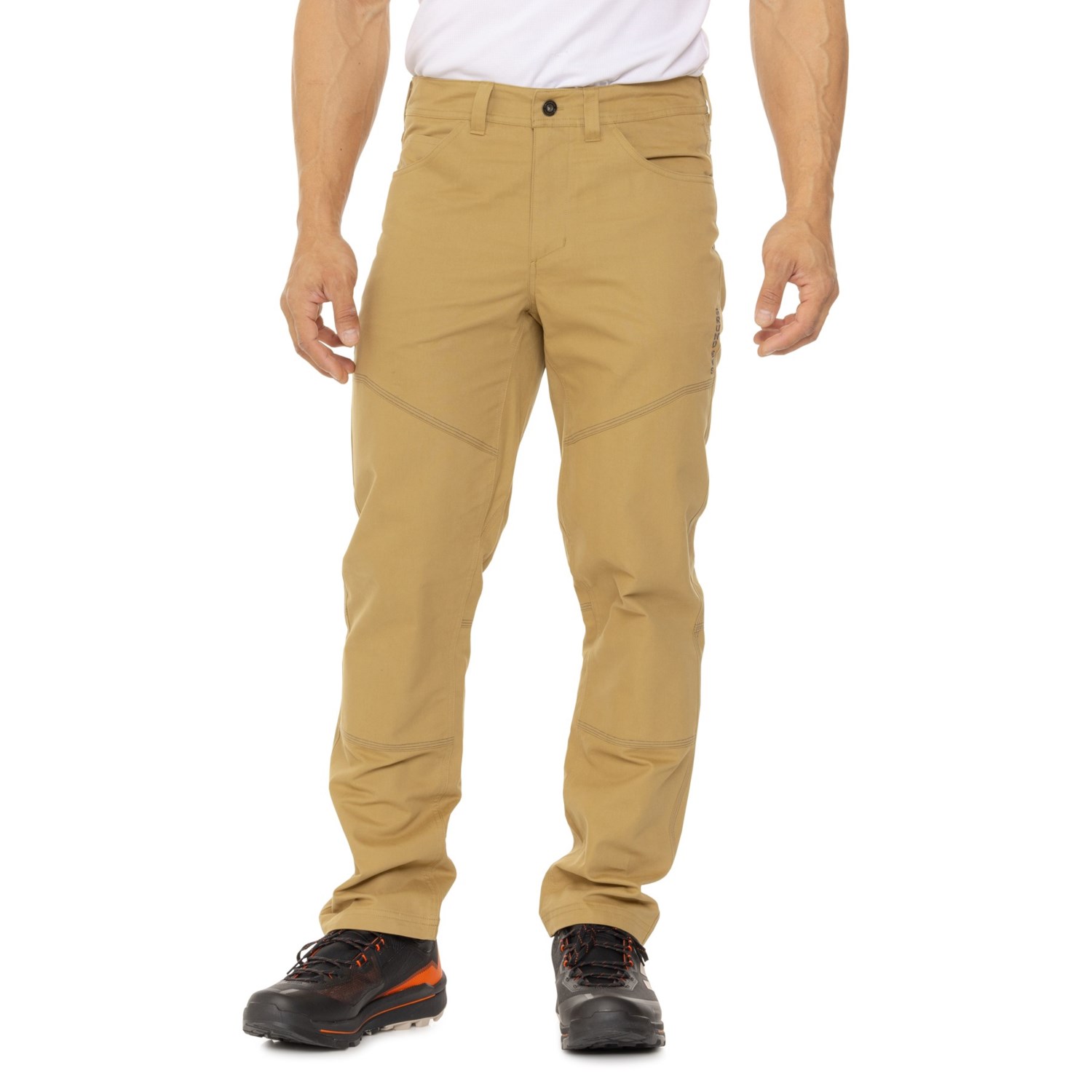 () ǥ Х饹 եå ѥ Grundens Ballast Fishing Pants Antique Bron...