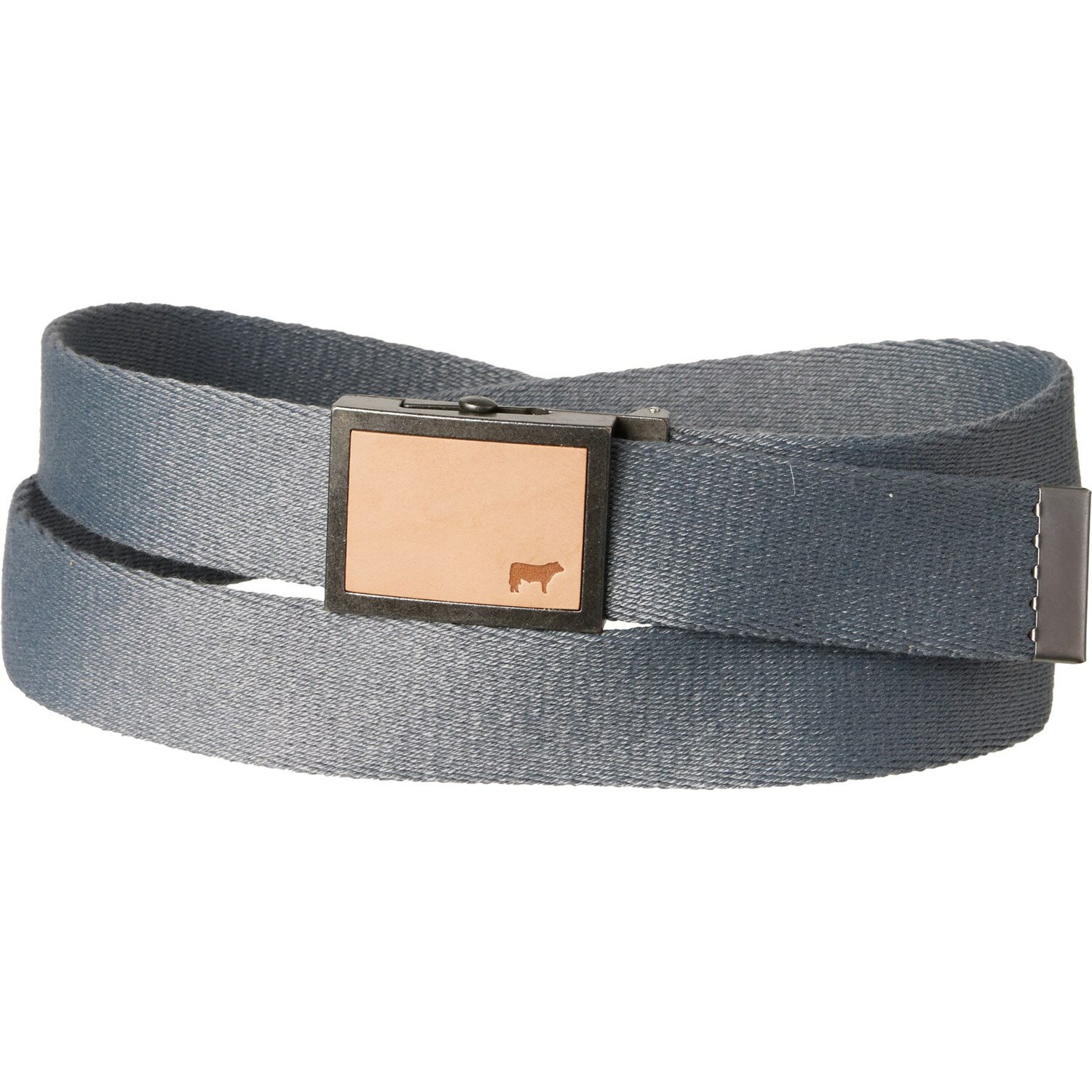 () ʡ ӥ ٥ - 35  Will Leather Goods Gunner Webbing Belt - 3...