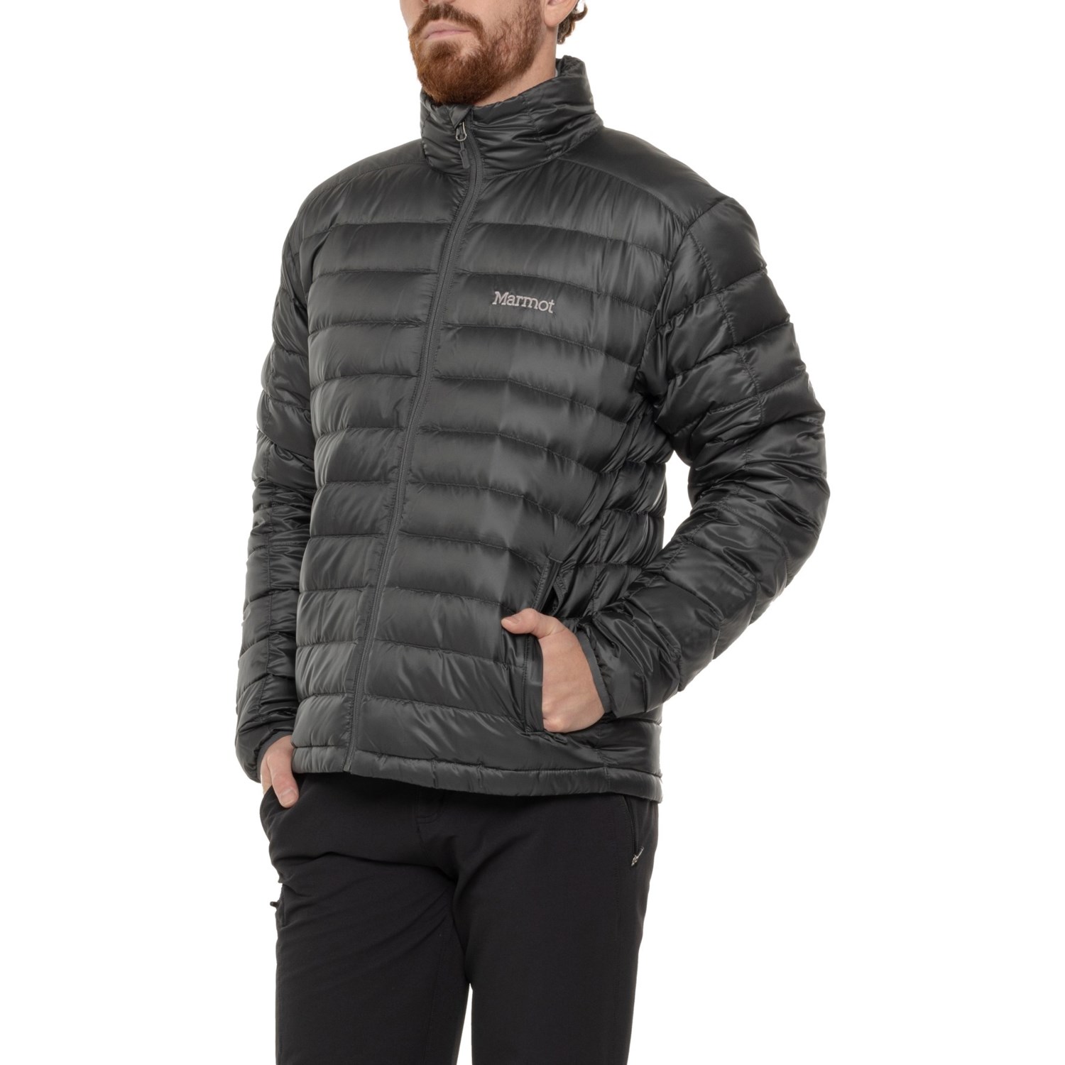 () ޡå   㥱å - 700 ե ѥ Marmot Zeus Down Jacket - 700 F...
