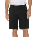 (取寄) ハーレー ファントム フレックス 2.0 ウォーキング ショーツ - 20インチ Hurley Phantom Flex 2.0 Walking Shorts - 20” Black