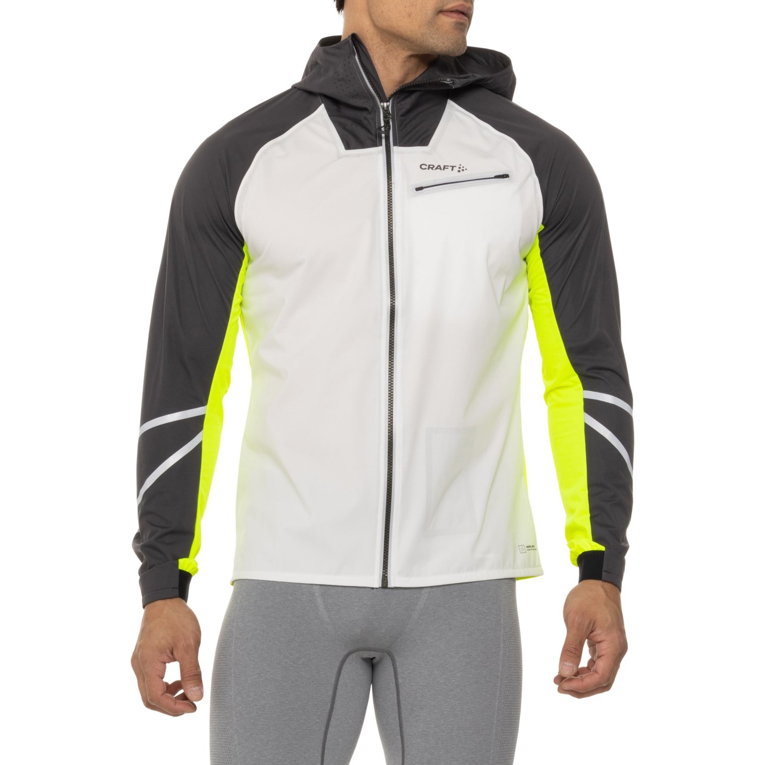 () ե ץ ϥɥ 롼 2 ˥ 㥱å - ץ롼 Craft Sportswear PRO ...
