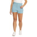 (取寄) ノースフェイス ブリッジウェイ ショーツ The North Face Bridgeway Shorts Reef Waters