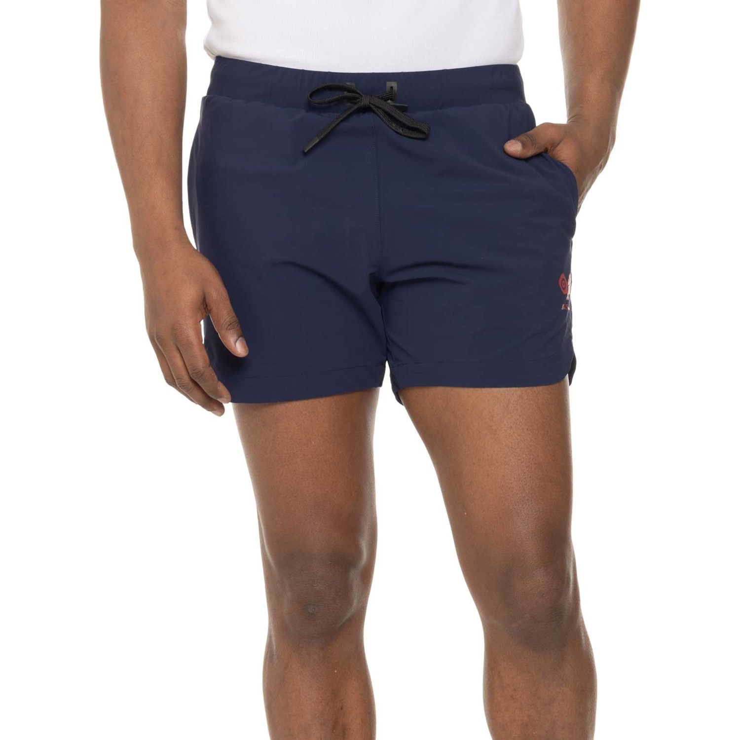 () ٥󥷥㡼ޥ ԥåܡ 硼 - ӥ- 饤ʡ Ben Sherman Pickleball Shorts ...