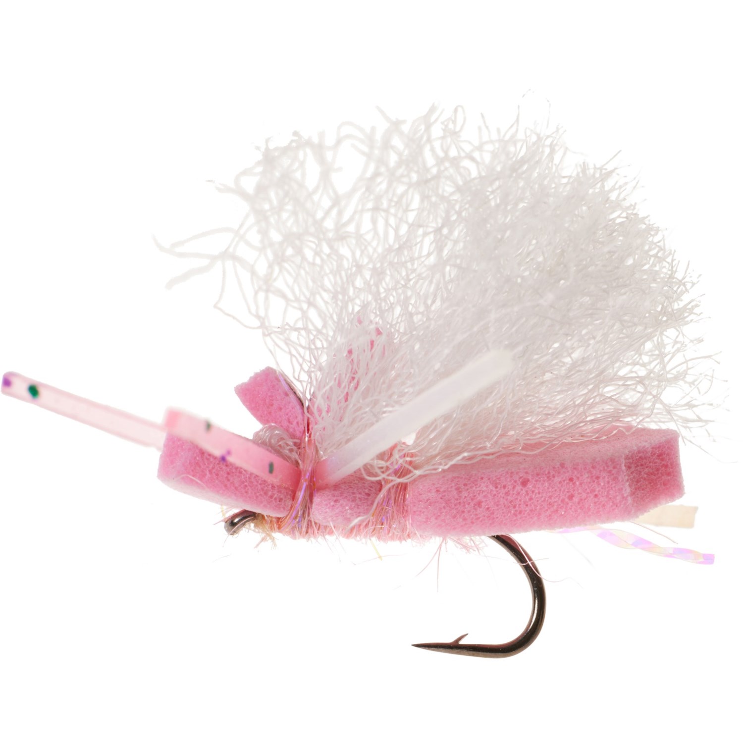 () 󥿥ʥե饤ѥˡ ϥ-ӥ ߥ ӡ ɥ饤 ե饤 -  Montana Fly Company Hi-...