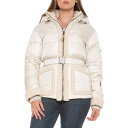 (取寄) ボグナー シアリング ダウン スキー ジャケット - ウォータープルーフ, 750 フィル パワー Bogner Terry-LD Shearling...