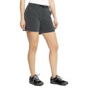 (取寄) マーモット コダックローム ショーツ - Upf 50, 7インチ Marmot Kodachrome Shorts - UPF 50, 7” Dark Steel