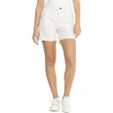 (取寄) スティオ リベット ツイル ショーツ - オーガニック コットン Stio Rivet Twill Shorts - Organic Cotton Mountain Goat