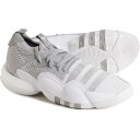 (取寄) アディダス メンズ トレイ ヤング 2 バスケットボール シューズ adidas men Trae Young 2 Basketball Shoes (For Men) Footwear White