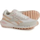 (取寄) リーボック レディース フォルテ レーザー スニーカー Reebok women Forte Racer Sneakers (For Women) Natural/Orange/Light Pink