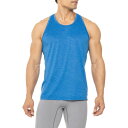 (取寄) クラフト ADV エッセンス メランジュ トレーニング シングレット - スリーブレス Craft Sportswear ADV Essence Melange Training Singlet - Sleeveless Sarek-Melange