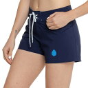 (取寄) スティオ ボードショーツ - 50+ Stio CFS Boardshorts - 50+ Maritime Blue