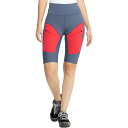 (取寄) カリトラ エイン ハイキング ショーツ Kari Traa Ane Hiking Shorts Moon