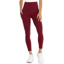 (取寄) ビヨンドヨガ パワービヨンド ポケット ミディ レギングス Beyond Yoga POWERBEYOND Pocket Midi Leggings ...