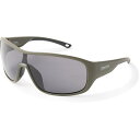 (取寄) スミス メンズ スピナー サングラス Smith men Spinner Sunglasses (For Men) Matte Moss/Chromapop Polarized Black(4)