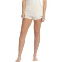 (取寄) ロレ デジレー ショーツ Lole Desiree Shorts Gardenia