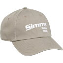 (取寄) シムス ダッド ベースボール キャップ Simms Dad Baseball Cap Olive