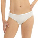 (取寄) オールバーズ ソリッド パンティ - ブリーフ メリノ ウール Allbirds Solid Panties - Briefs, Merino Wool Blizzard/Kaikoura White(4)